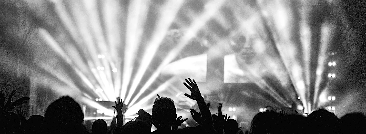 Künstlermanagement Hamburg – elbaufwärts entertainment