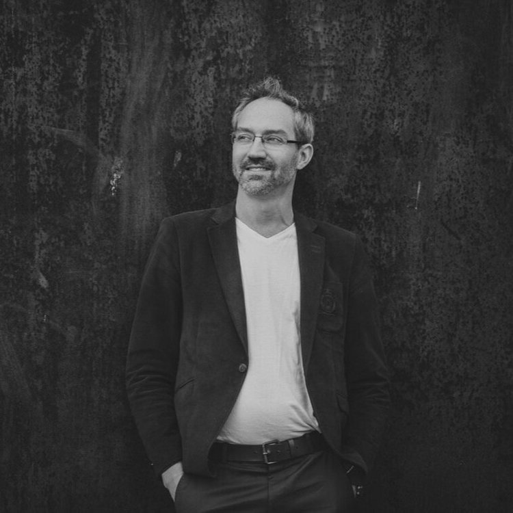 Christoph Pagel – Musiker, elbaufwärts entertainment Hamburg