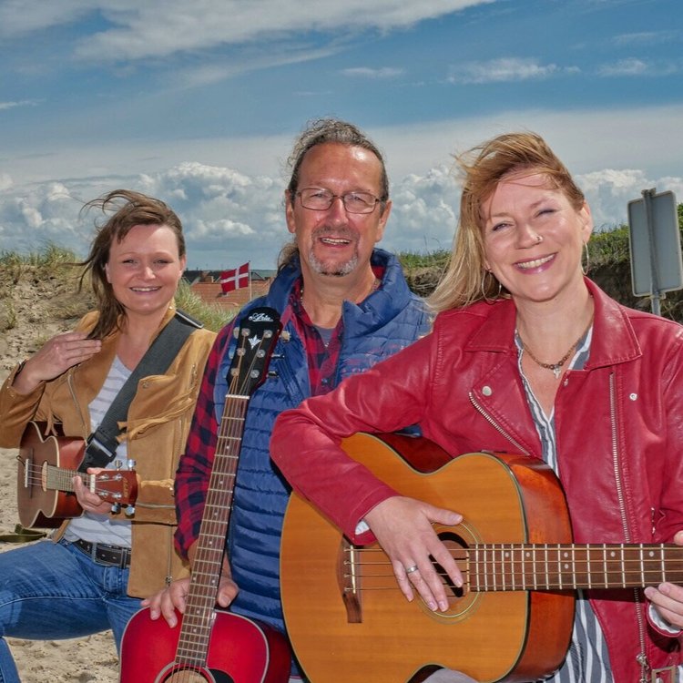 Farvenspeel – elbaufwärts entertainment Roster Hamburg