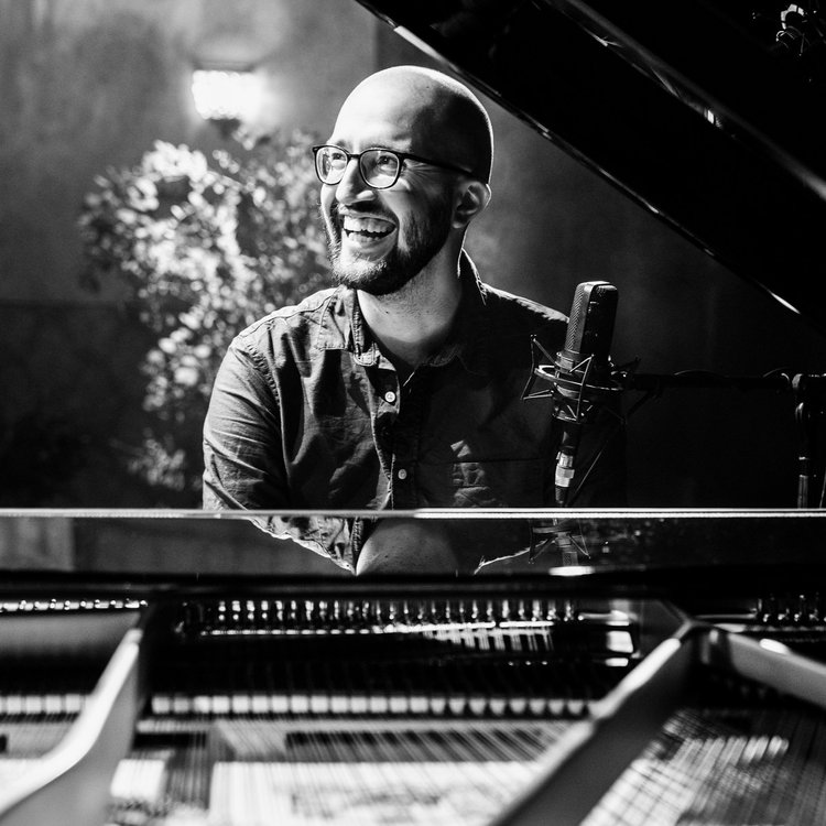 Jonas Mosebach – elbaufwärts entertainment Roster Hamburg
