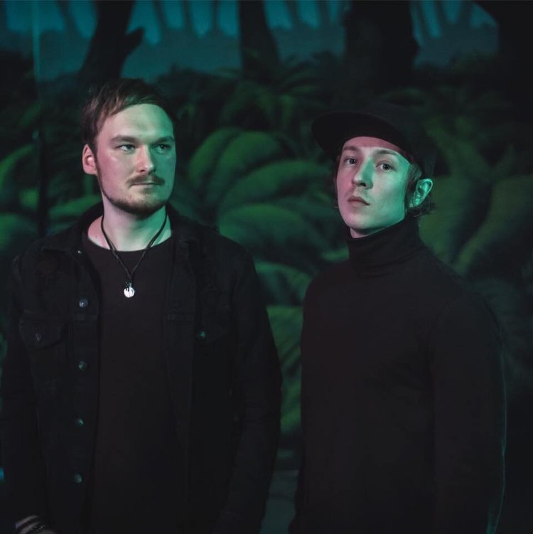 OH FYO! – elbaufwärts entertainment Roster Hamburg