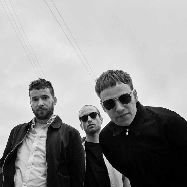 Paper Tigers – Indie Rock Band Hamburg, elbaufwärts entertainment