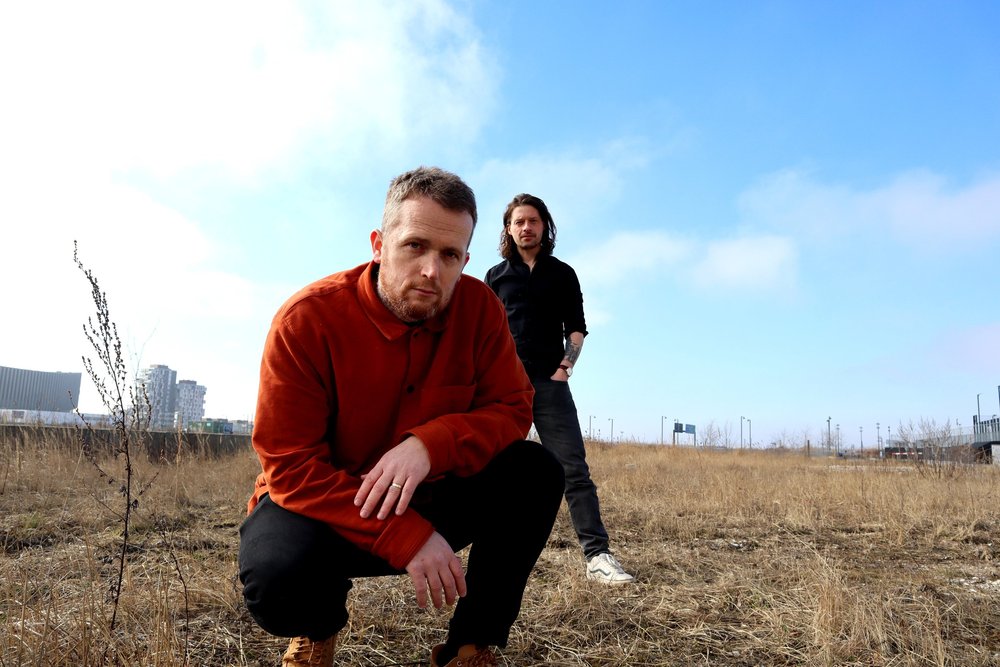 Pinemoon – elbaufwärts entertainment Roster Hamburg
