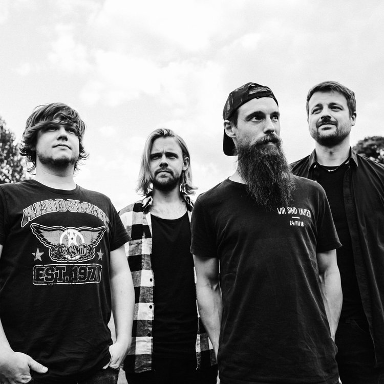 Pure Tonic – elbaufwärts entertainment Roster Hamburg