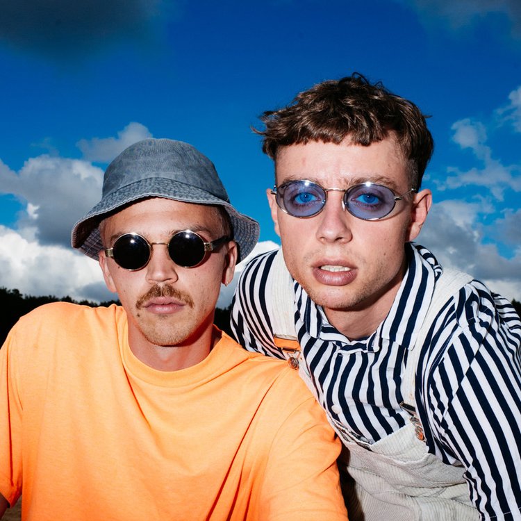 raumfisch – elbaufwärts entertainment Roster Hamburg
