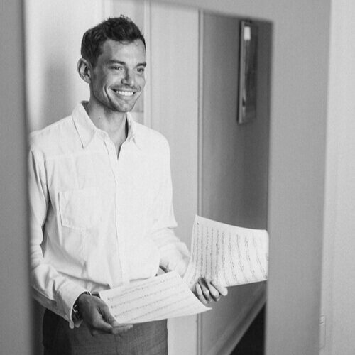 Simon Rawalski – Musiker, elbaufwärts entertainment Hamburg