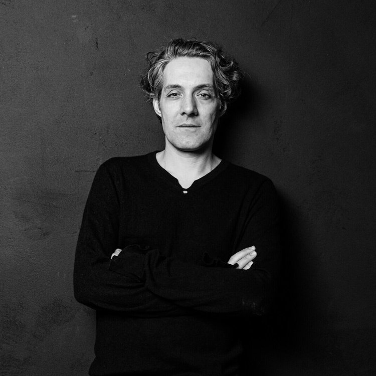 Stephan Bienwald – elbaufwärts entertainment Roster Hamburg